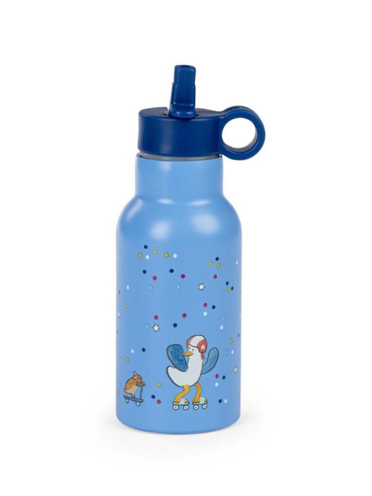 Bidon PUCE & PILOU H17,5 cm 684080