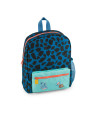 Szkolny plecak PUCE & PILOU 25x11x32 684083 Szkolny plecak PUCE & PILOU 25x11x32 684083