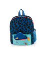 Szkolny plecak PUCE & PILOU 25x11x32 684083 Szkolny plecak PUCE & PILOU 25x11x32 684083