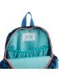 Szkolny plecak PUCE & PILOU 25x11x32 684083 Szkolny plecak PUCE & PILOU 25x11x32 684083