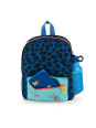 Szkolny plecak PUCE & PILOU 25x11x32 684083 Szkolny plecak PUCE & PILOU 25x11x32 684083