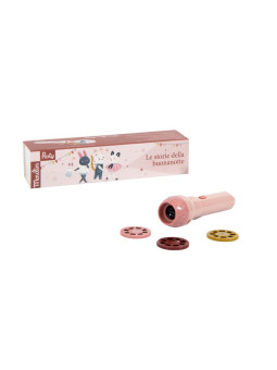 Lampka projektor APRES LA PLUIE 715361