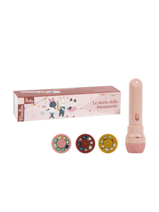 Lampka projektor APRES LA PLUIE 715361