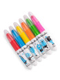 6 kredek do malowania różnych powierzchni 716611 6 kredek do malowania różnych powierzchni 716611