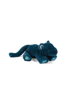 Maskotka mała pantera 41cm DOOKOŁA ŚWIATA 719034