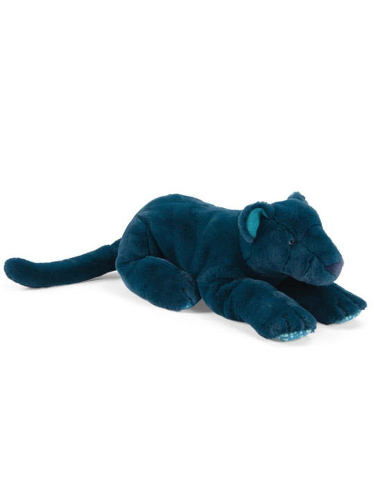 Maskotka duża pantera 80cm DOOKOŁA ŚWIATA 719035