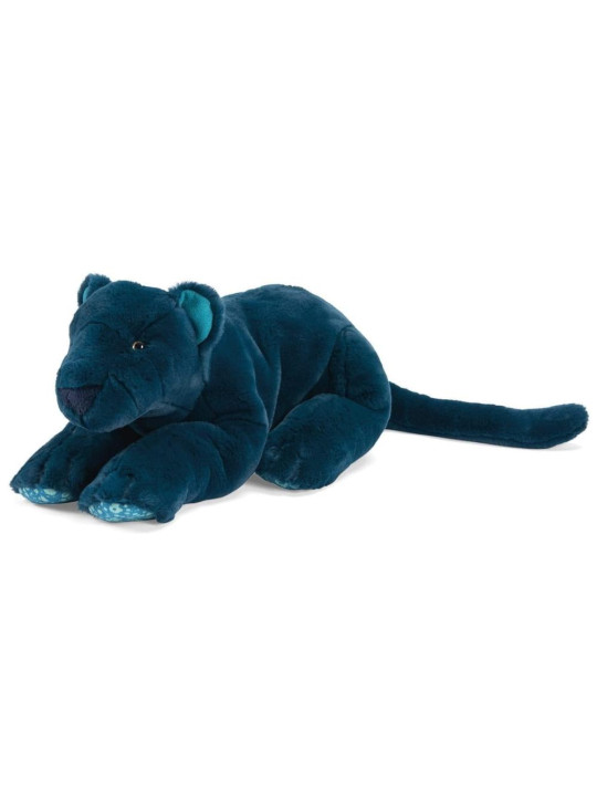 Maskotka duża pantera 80cm DOOKOŁA ŚWIATA 719035