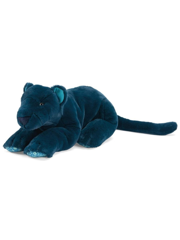 Maskotka duża pantera 80cm DOOKOŁA ŚWIATA 719035
