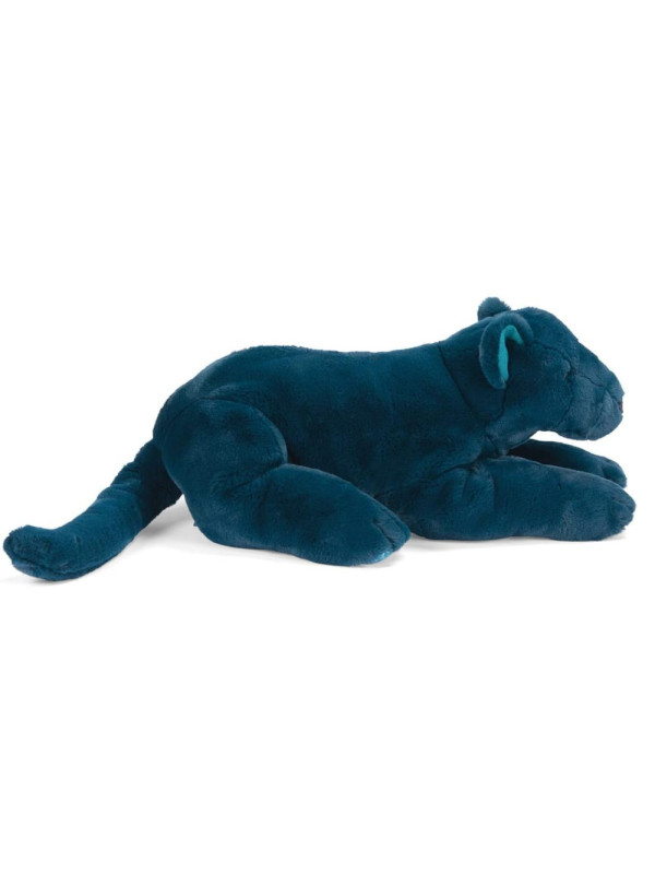 Maskotka duża pantera 80cm DOOKOŁA ŚWIATA 719035