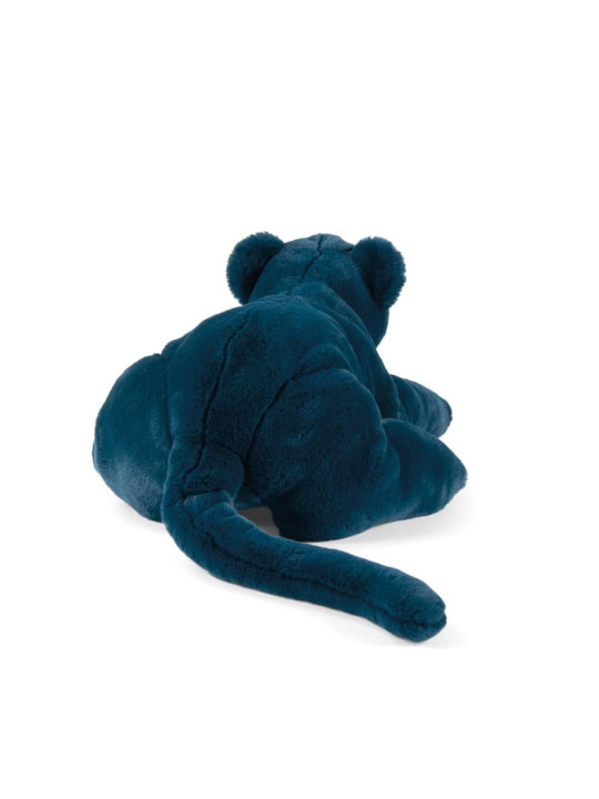 Maskotka duża pantera 80cm DOOKOŁA ŚWIATA 719035
