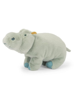 Maskotka duży hipopotam 43cm DOOKOŁA ŚWIATA 719044