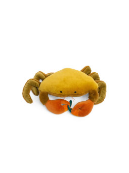 Maskotka duży krab DOOKOŁA ŚWIATA 719046