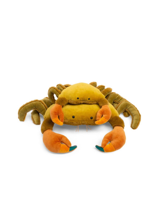 Maskotka duży krab DOOKOŁA ŚWIATA 719046