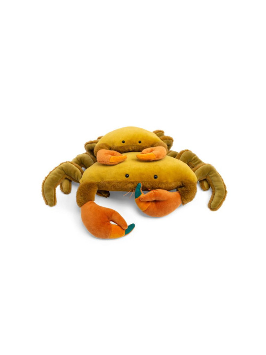 Maskotka duży krab DOOKOŁA ŚWIATA 719046