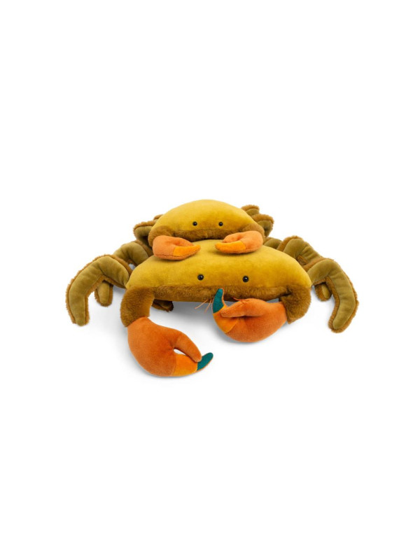 Maskotka duży krab DOOKOŁA ŚWIATA 719046