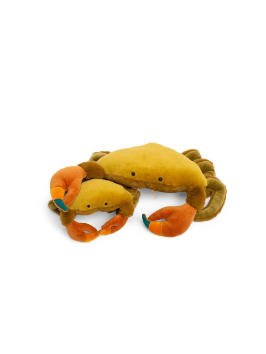 Maskotka duży krab DOOKOŁA ŚWIATA 719046