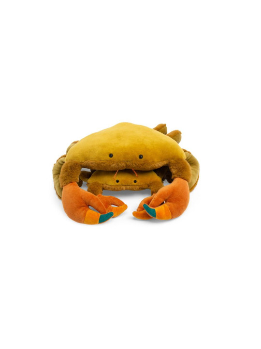 Maskotka duży krab DOOKOŁA ŚWIATA 719046