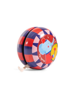 Metalowe yo yo SŁOŃ 720392