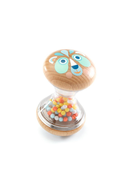 Grzechotka BABYSABLI DJ06182