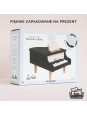 Drewniany fortepian edukacyjna zabawka dla dzieci pianino muzyka Le Toy Van Drewniany fortepian edukacyjna zabawka dla dzieci pianino muzyka Le Toy Van