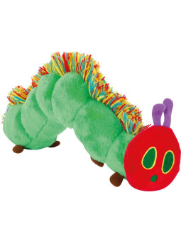 Very Hungry Caterpillar Plush Toy
