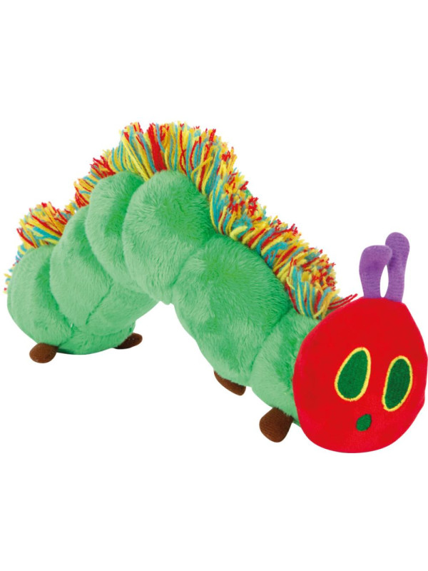 Very Hungry Caterpillar Plush Toy