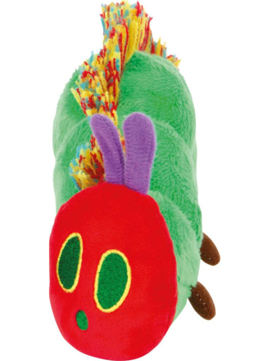 Very Hungry Caterpillar Plush Toy Very Hungry Caterpillar Plush Toy