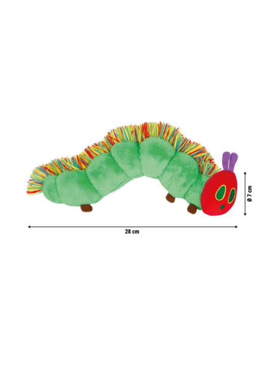 Very Hungry Caterpillar Plush Toy Very Hungry Caterpillar Plush Toy