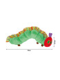 Very Hungry Caterpillar Plush Toy Very Hungry Caterpillar Plush Toy