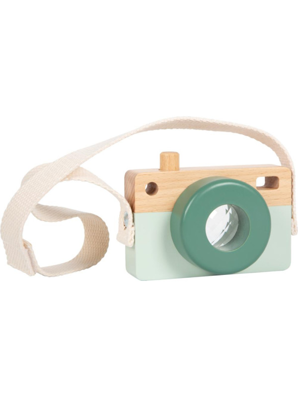 Toy Camera "Safari"
