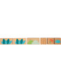 Wooden Building Blocks "Jungle Friends" Wooden Building Blocks "Jungle Friends"