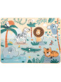 Animal Noises Puzzle "Safari" Animal Noises Puzzle "Safari"