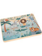 Animal Noises Puzzle "Safari" Animal Noises Puzzle "Safari"