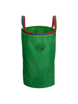 Worek do skakania 70 cm zielony ciemny