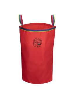 Worek do skakania 70 cm czerwony