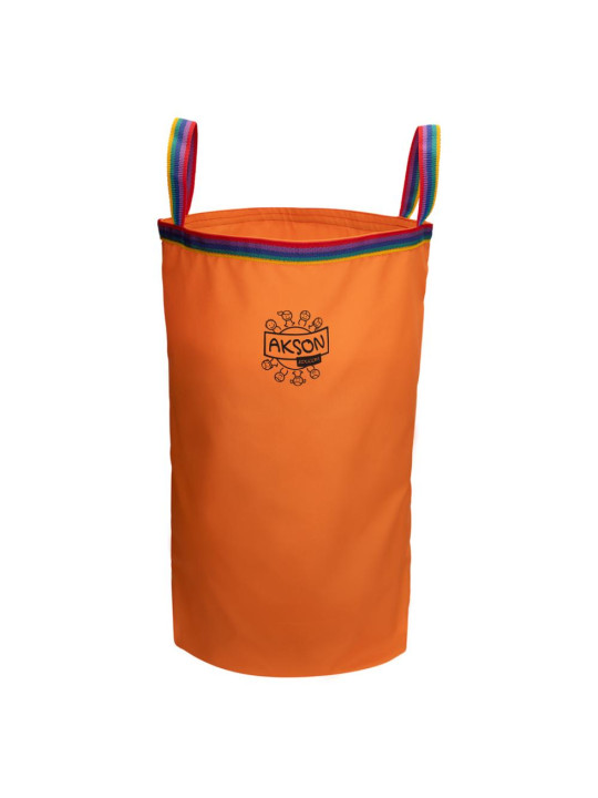 Worek do skakania 70 cm pomarańczowy