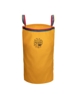 Worek do skakania 70 cm żółty