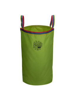 Worek do skakania 70 cm zielony jasny