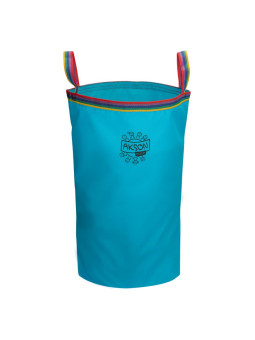 Worek do skakania 70 cm błękitny