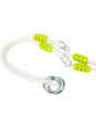 Huśtawka dla dzieci Baby Swing  small foot design - zabawka dla 3 latka