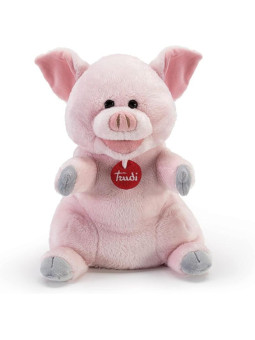 Pacynka na rękę dla dzieci prosiaczek Trudi