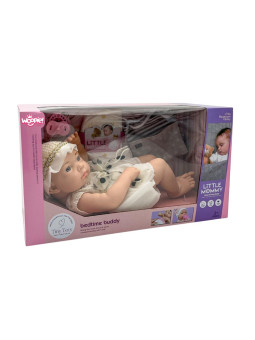 WOOPIE ROYAL Lalka Bobas 38 cm z Akcesoriami