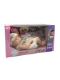 WOOPIE ROYAL Lalka Bobas 38 cm z Akcesoriami