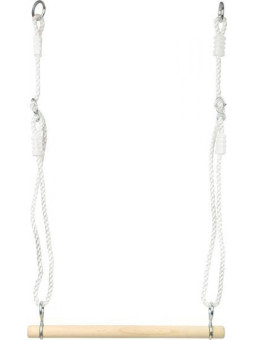 Trapez drewniany dla dzieci  small foot design - zabawka dla 3 latka