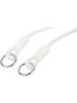 Trapez drewniany dla dzieci  small foot design - zabawka dla 3 latka