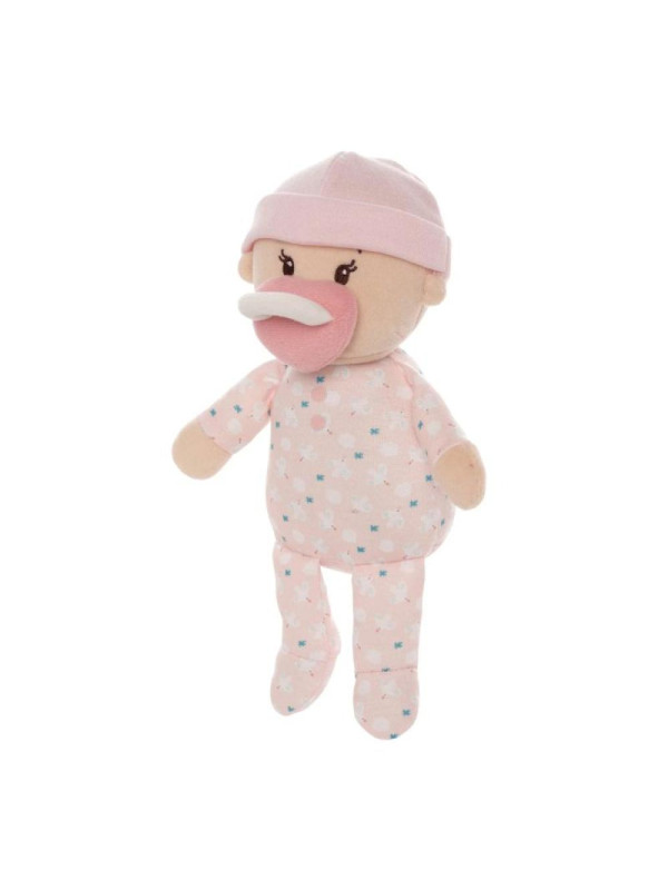 Lalka dla malucha Love Stella Peach Manhattan Toy