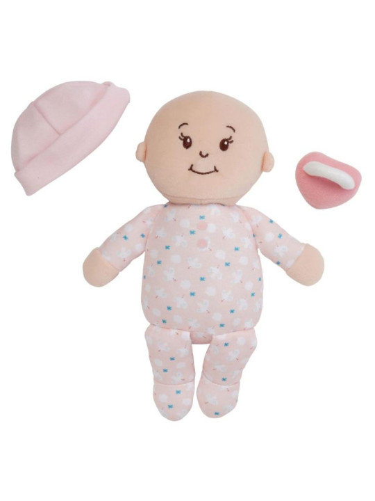 Lalka dla malucha Love Stella Peach Manhattan Toy