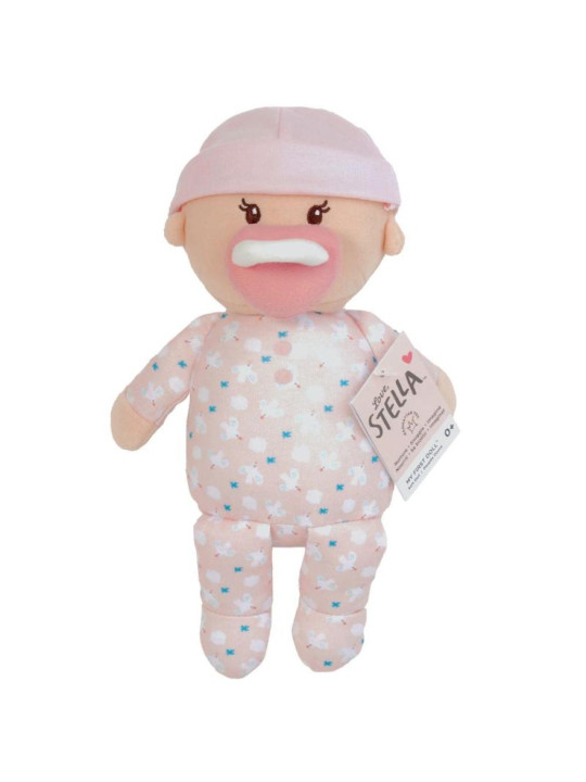 Lalka dla malucha Love Stella Peach Manhattan Toy