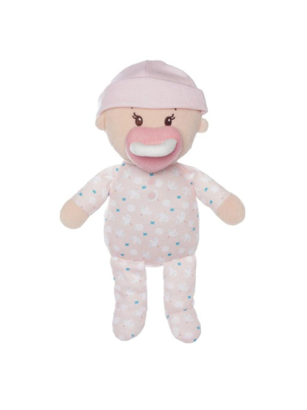 Lalka dla malucha Love Stella Peach Manhattan Toy