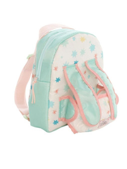 Nosidełko plecakowe Love Stella Manhattan Toy